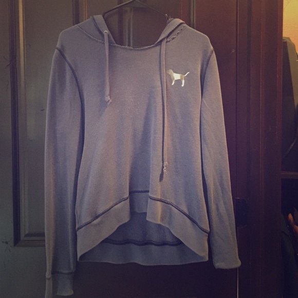 LOVE PINK Sweatshirt!