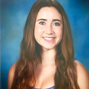 Meet your Posher, Kailee