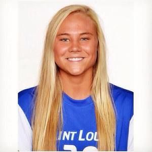 Meet your Posher, Maddie