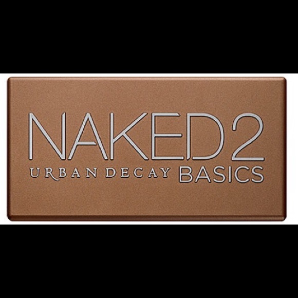 Urban decay basics