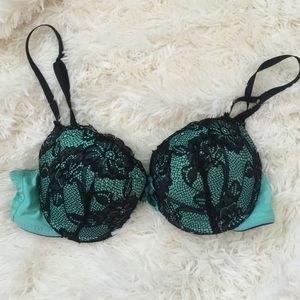 Victoria's Secret push up bra