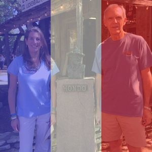 Meet your Posher, Alison