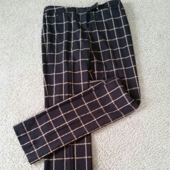 Worthington trousers