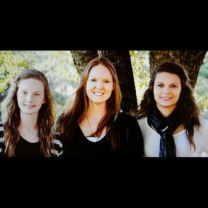 Meet your Posher, Jessie