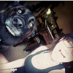 Meet your Posher, Michaela