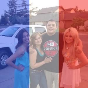 Meet your Posher, Larry