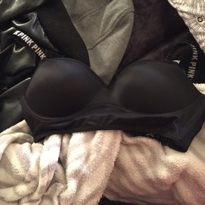 VS CAGED BRA