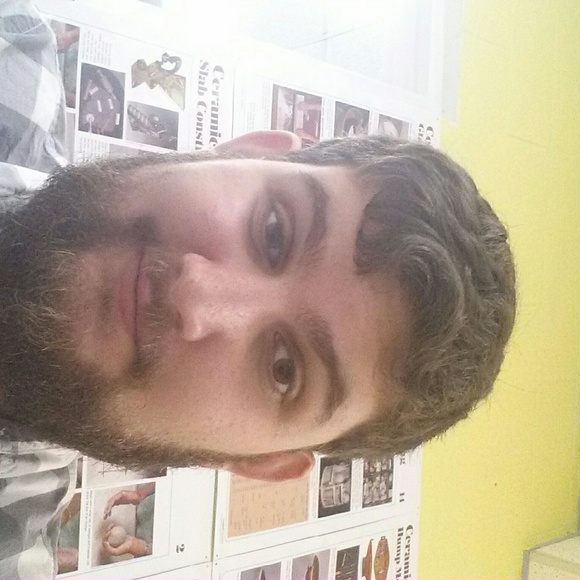 Meet your Posher, Aaron - Picture 1 of 1