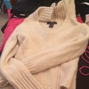 Tan/Nude Sweater
