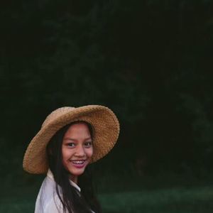 Meet your Posher, Rosey