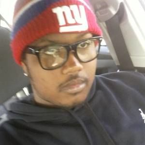 Meet your Posher, Andre