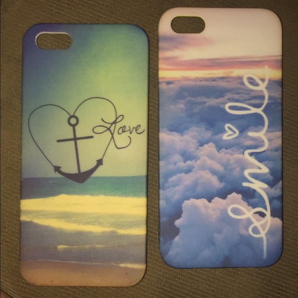 iPhone 5/5s cases