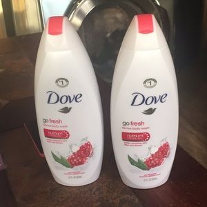 Bundle of BRAND NEW shower products