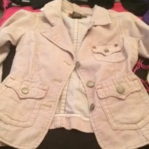 True Religion Jacket