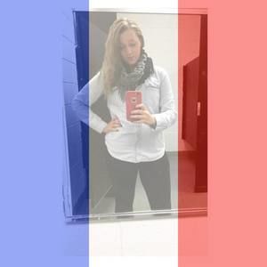 Meet your Posher, Kaitlynn