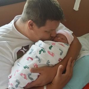 Meet your Posher, William