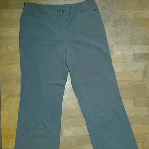 Dress Pants
