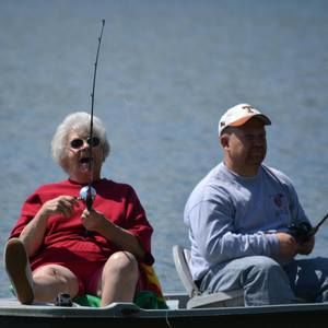 Meet your Posher, Pamela