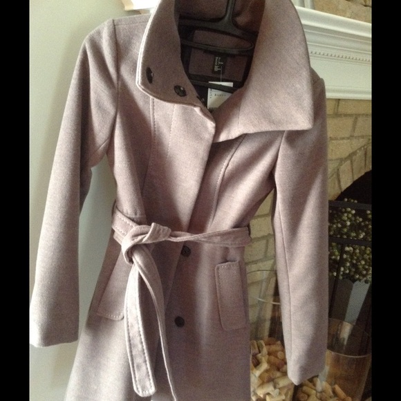 H&M winter coat... SOLD