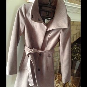 H&M winter coat... SOLD