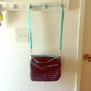 ✨Beautiful fossil bag✨