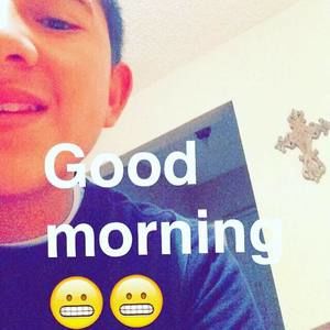 Meet your Posher, Robert