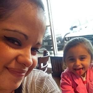 Meet your Posher, Karina