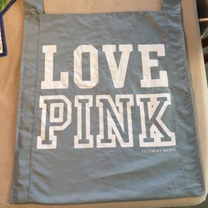 🚫SOLD🚫 🎉BOGO🎉 Victoria's Secret PINK Bag