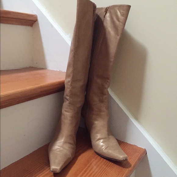 Fashion Boots