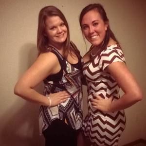 Meet your Posher, Elissa