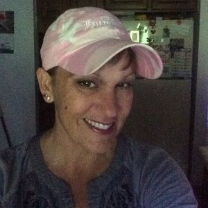 Meet your Posher, Darlene