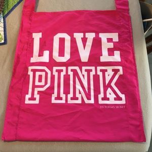 🎉BOGO🎉 Victoria's Secret PINK Bag