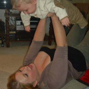 Meet your Posher, Sarah