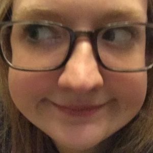 Meet your Posher, Maggie