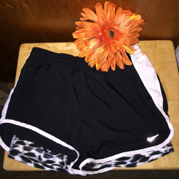 Dri fit Nike shorts