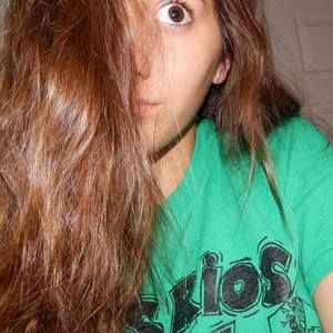 Meet your Posher, Kyah