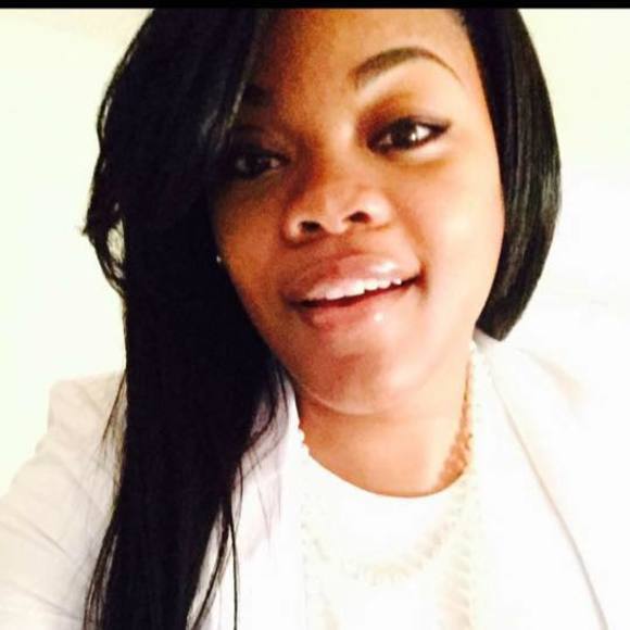 Meet your Posher, Nykia