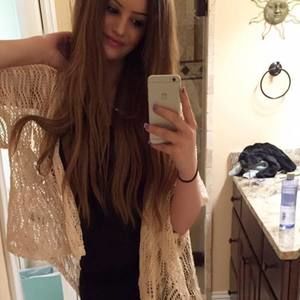 Meet your Posher, Christy