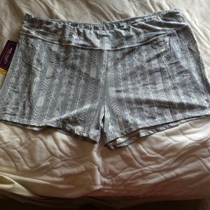 wet seal shorts
