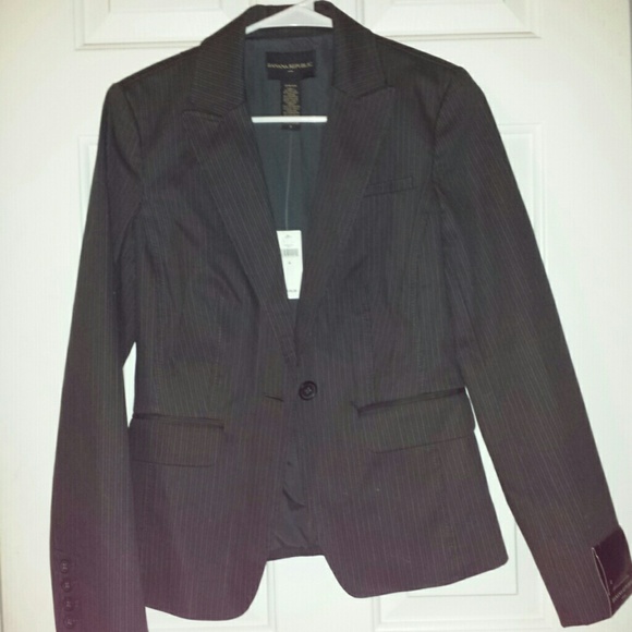 Suit - jacket - 24 inch sleeve length