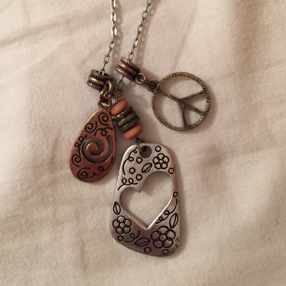 Peace and Love