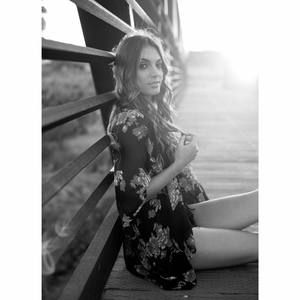 Meet your Posher, Allie