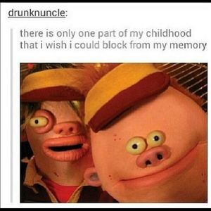 Meet your Posher, Makyla