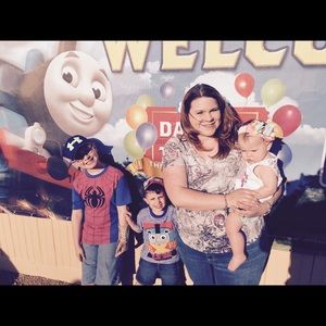 Meet your Posher, Jenny