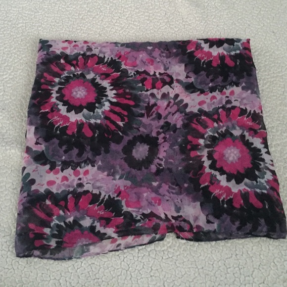 Infinity Scarf - Picture 3 of 3