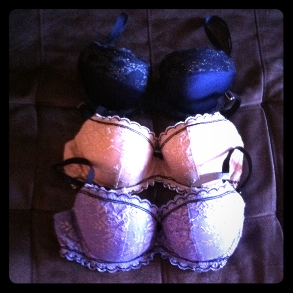 💐Aerie "Juliet" bras💐