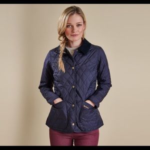Barbour Jacket