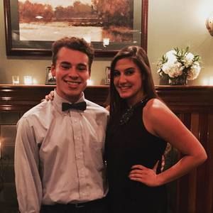 Meet your Posher, Sara