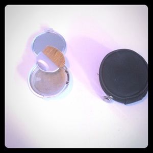 Bare minerals travel case