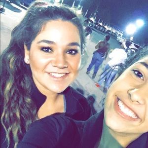 Meet your Posher, Gabrielle